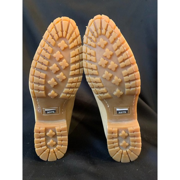 H NWT El Canello men’s pull on ankle boots SZ 27.5 - Picture 8 of 11